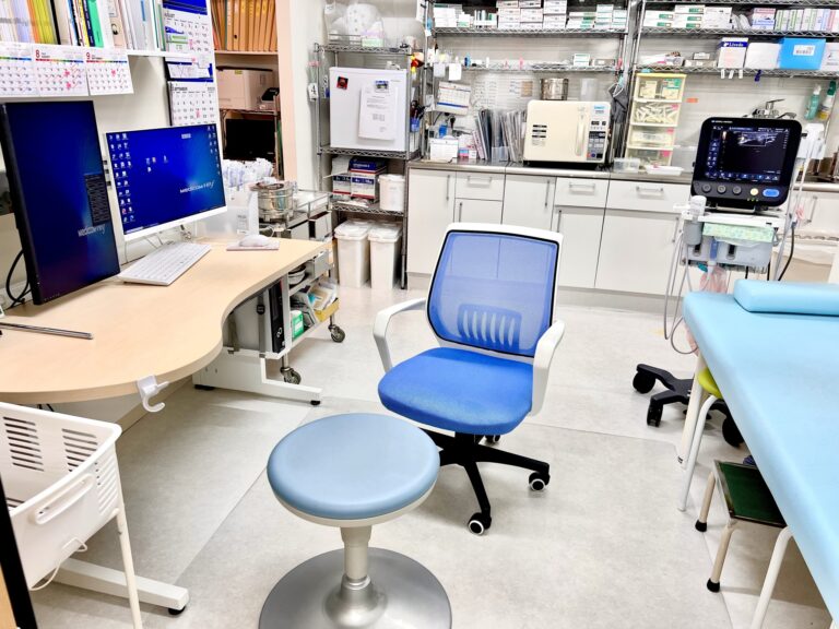 前野整形外科クリニック